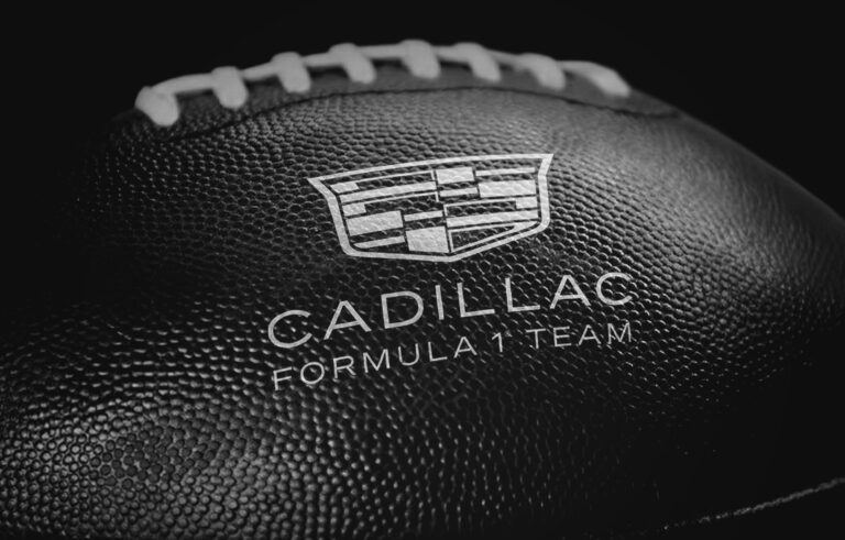 Cadillac presentará su diseño 2026 durante el Super Bowl