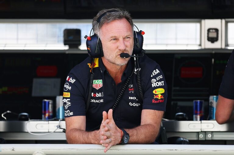 La salida de Horner y Marko no descarrilará a Red Bull, asegura Oliver Mintzlaff