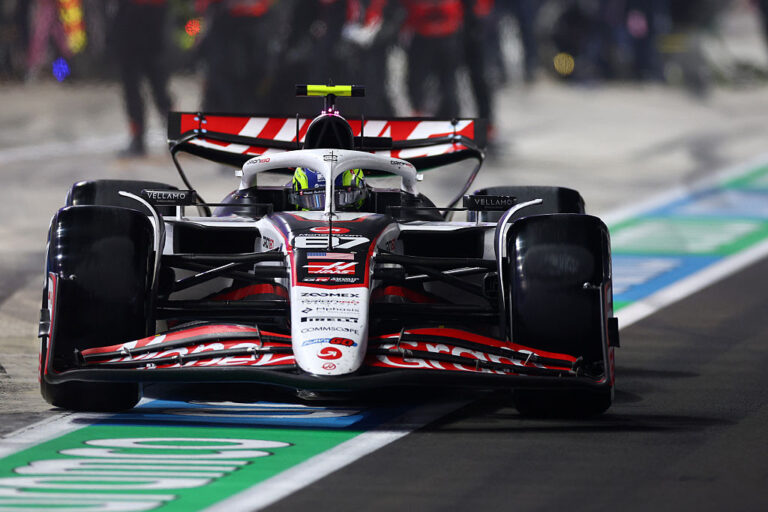 Haas cambia su nombre a TGR Haas F1 Team y amplía su alianza con Toyota para 2026