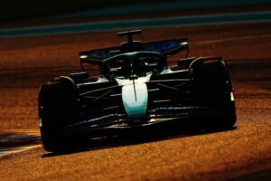 Aston Martin y Honda, ante una nueva era en la F1: “Estamos en vísperas de algo muy especial”