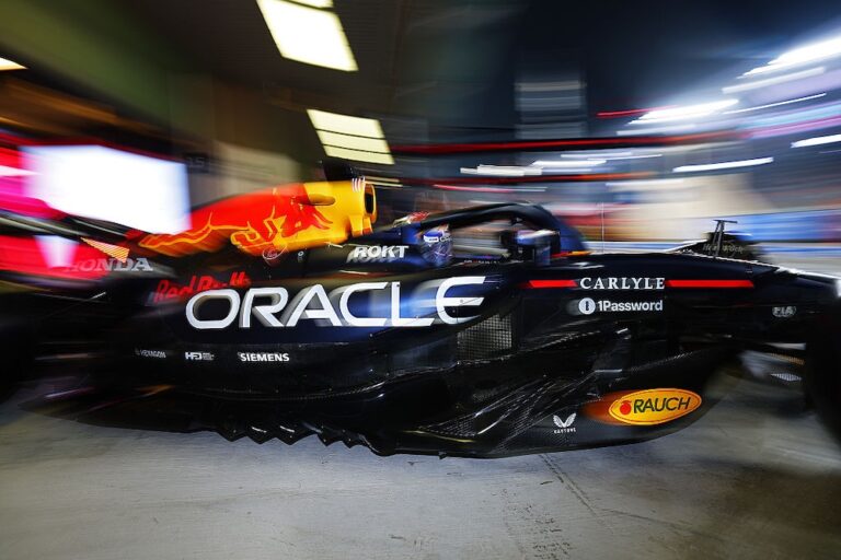 Red Bull inicia una nueva era en la F1: ¿podrá mantener la magia rumbo a 2026?