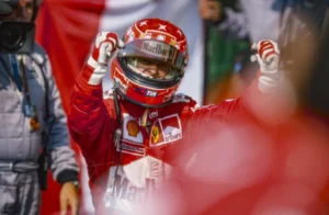 Michael Schumacher: a 12 años del accidente que lo cambió todo
