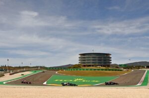 La Fórmula 1 confirma el regreso del Gran Premio de Portugal desde 2027