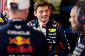 Entre rumores y cambios reglamentarios, Red Bull mantiene la calma sobre el futuro de Verstappen