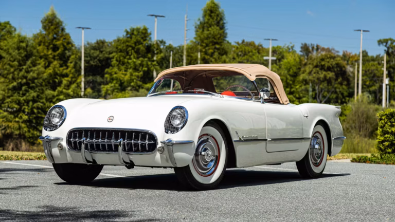 La colección Steve y Jewel Lamb llega sin reserva a Mecum Kissimmee 2026