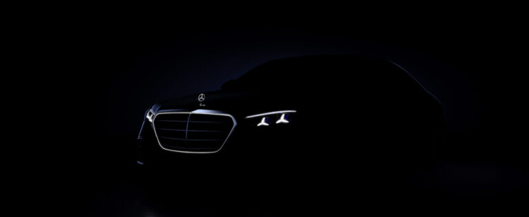 Mercedes-Benz celebra 140 años reinventando el automóvil y mirando al futuro