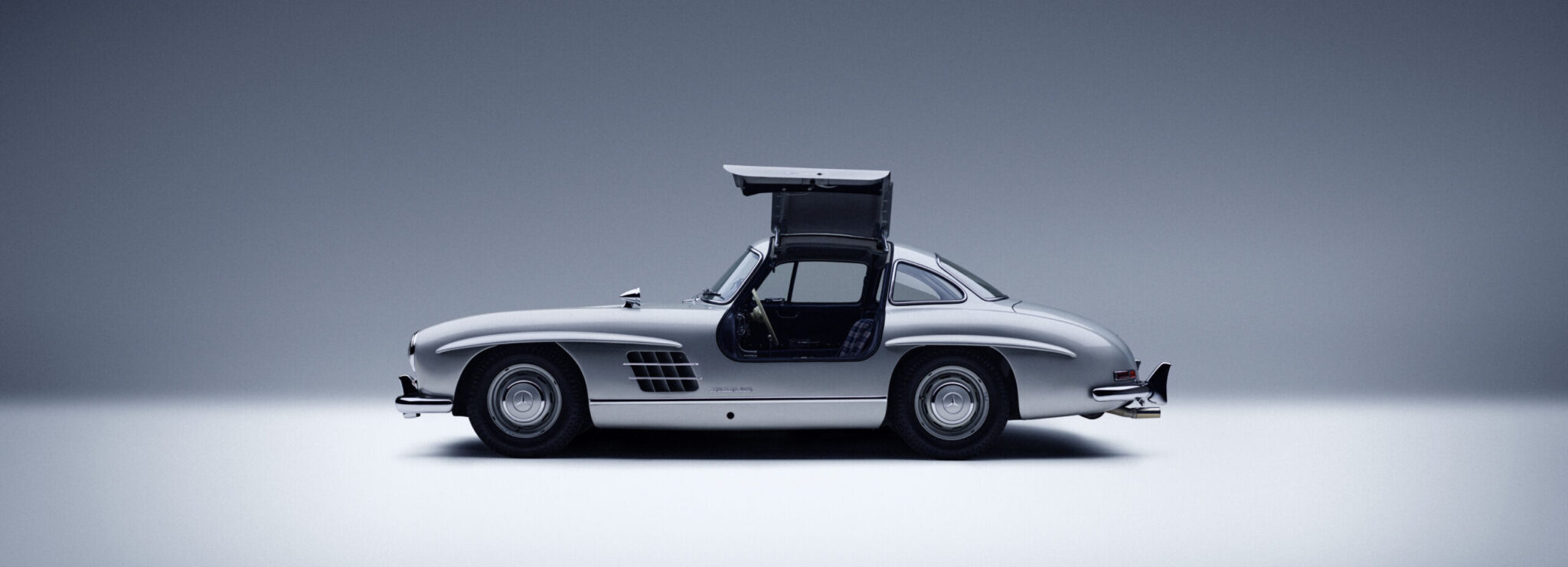 Mercedes-Benz celebra 140 años reinventando el automóvil y mirando al futuro