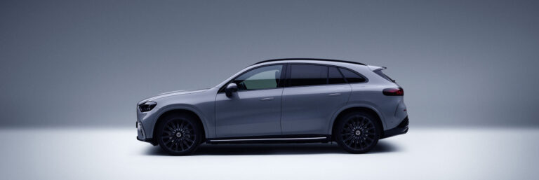 Mercedes-Benz celebra 140 años reinventando el automóvil y mirando al futuro