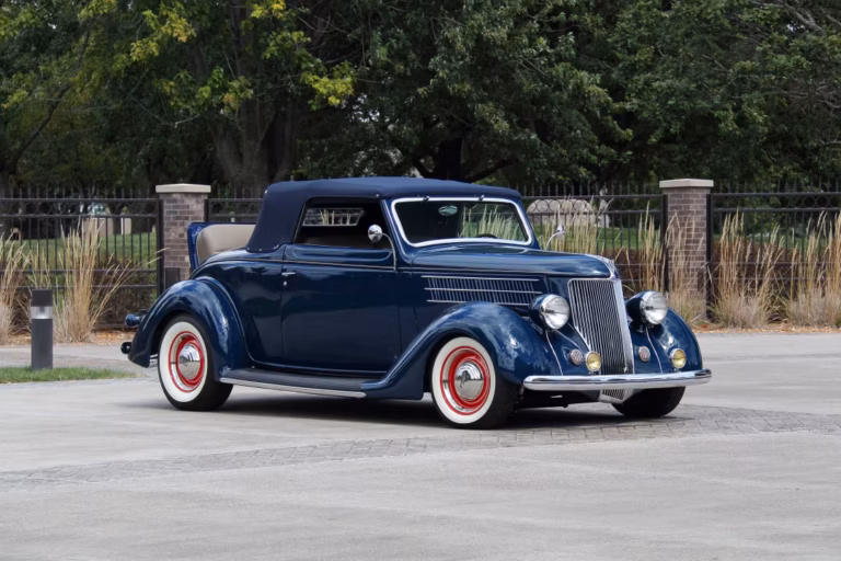 Mecum Kissimmee 2026 rinde homenaje a Carl Moyer: una colección que celebra desempeño, pasión y legado