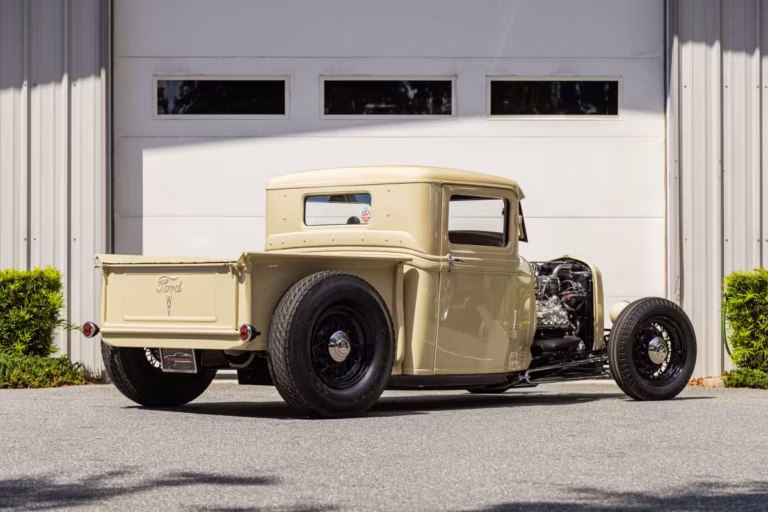 La colección Steve y Jewel Lamb llega sin reserva a Mecum Kissimmee 2026