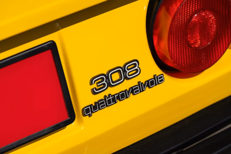 Mecum Auctions: La Colección Bachman Ferrari - 46 joyas del Cavallino, sin reserva