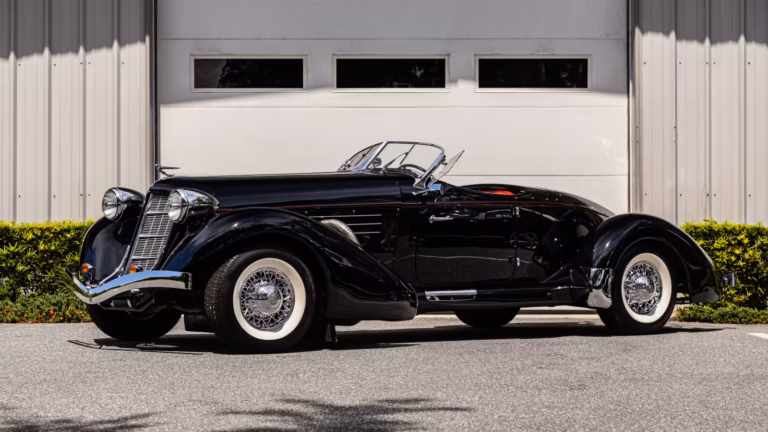 La colección Steve y Jewel Lamb llega sin reserva a Mecum Kissimmee 2026