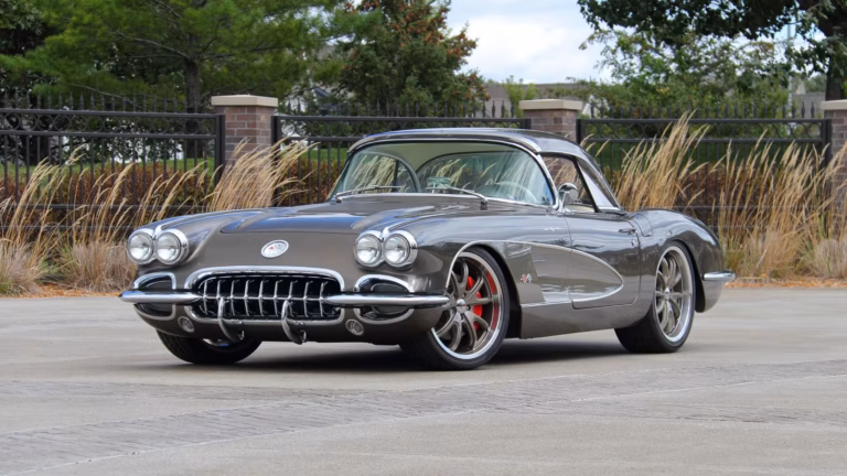 Mecum Kissimmee 2026 rinde homenaje a Carl Moyer: una colección que celebra desempeño, pasión y legado