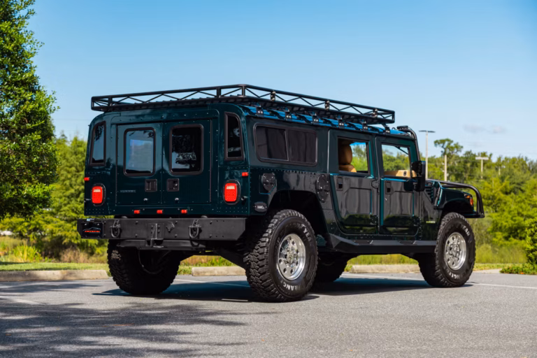 La colección Steve y Jewel Lamb llega sin reserva a Mecum Kissimmee 2026