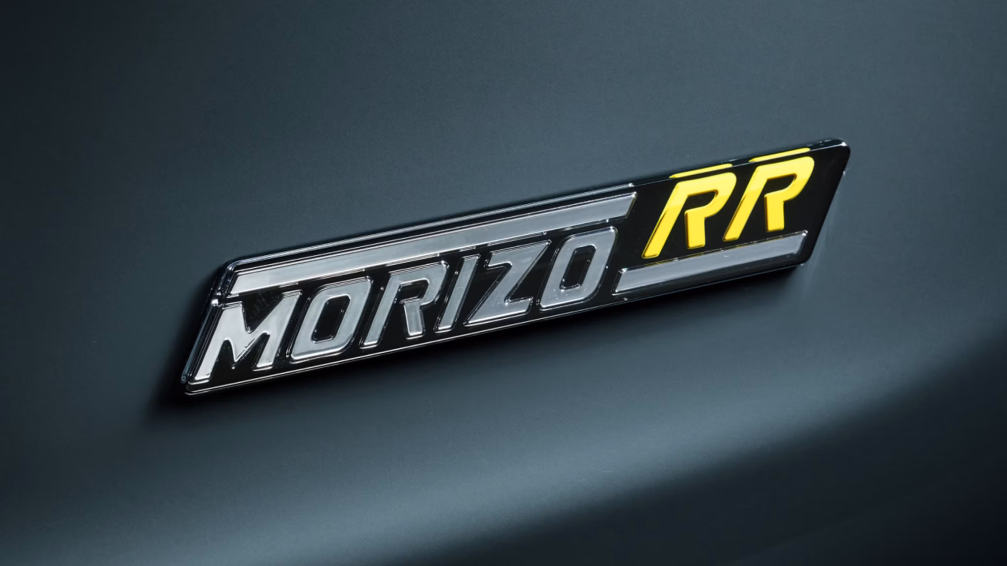 Toyota GR Yaris Morizo RR 2026: el hot hatch definitivo, solo para unos pocos