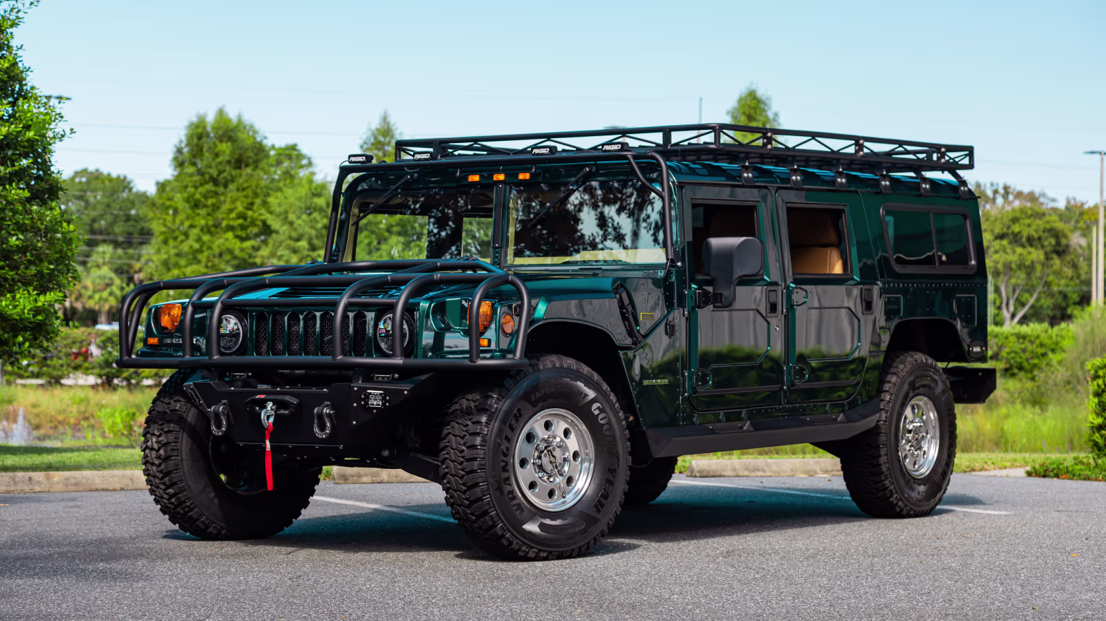 La colección Steve y Jewel Lamb llega sin reserva a Mecum Kissimmee 2026