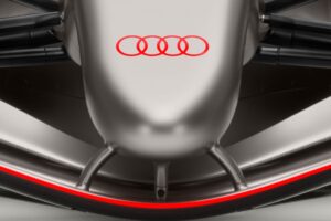 El equipo Audi F1 obtiene una “energía increíble” tras el primer encendido de su motor 2026