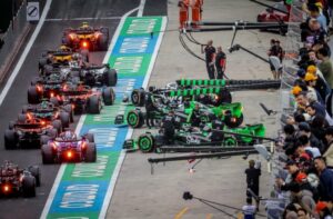 Formula 1: La Clasificación cambiará con 22 pilotos en pista