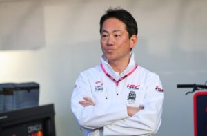 Honda no garantiza resultados inmediatos con Aston Martin en 2026: “Aún necesitamos tiempo”