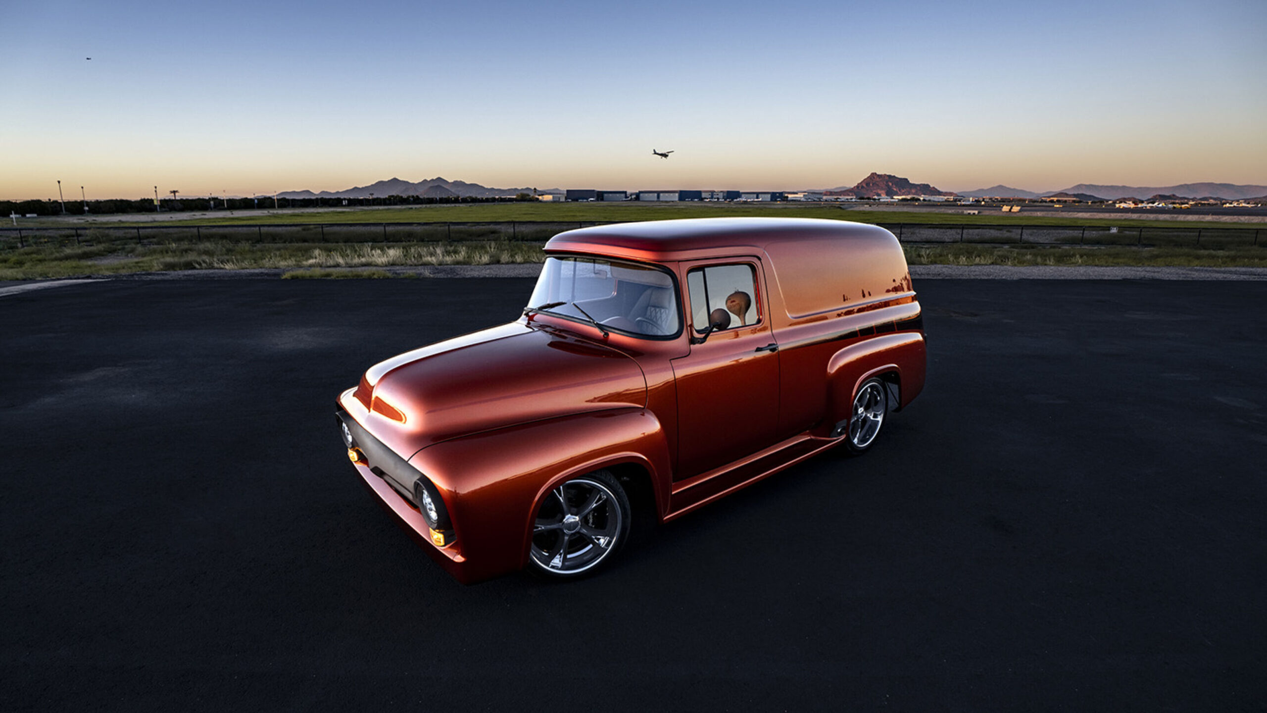 Meguiar’s celebra 125 años de historia en Barrett-Jackson Scottsdale