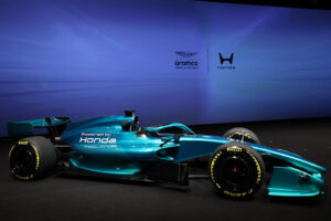 Honda asume el reto de volver a la F1 con Aston Martin: desafíos técnicos y un enfoque a largo plazo
