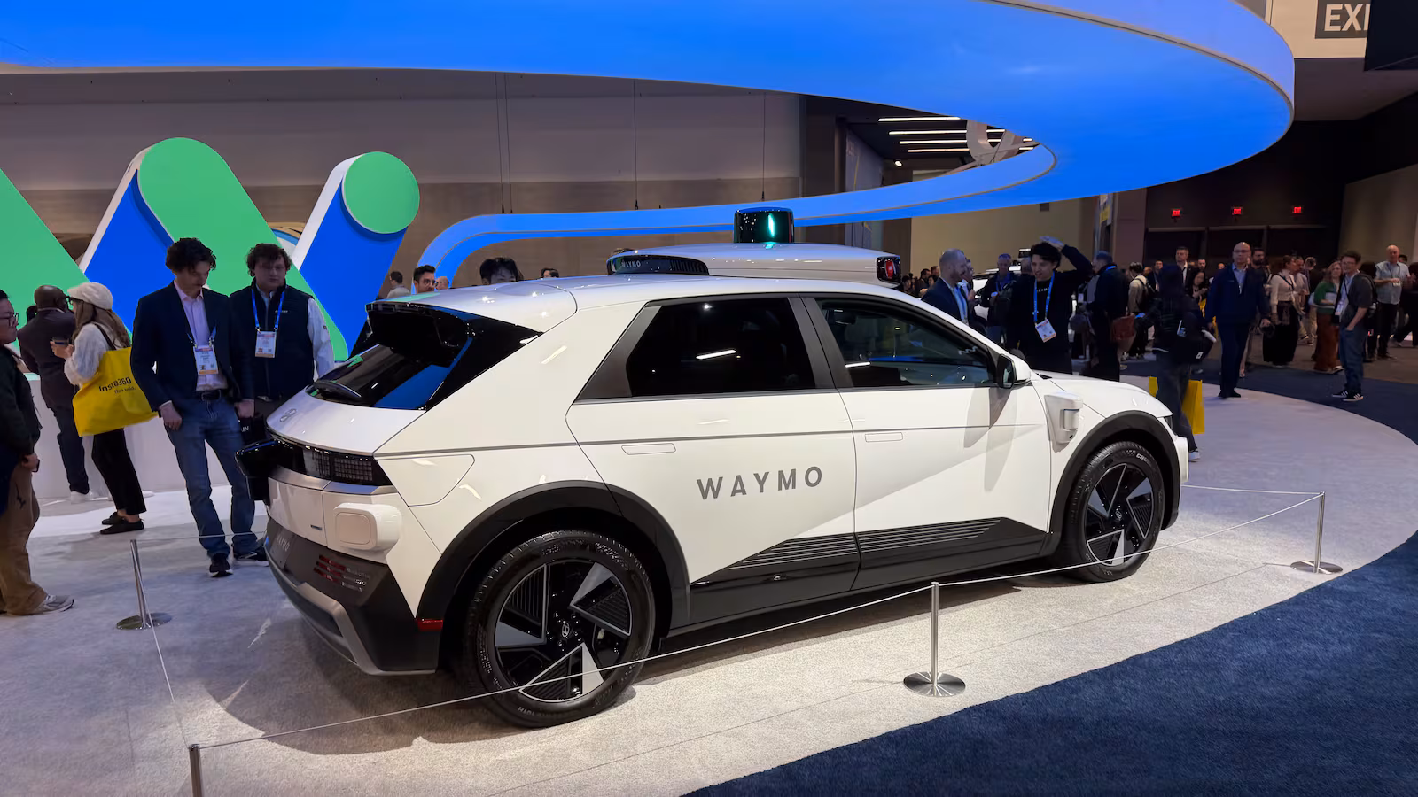 CES 2026: Vehículos definidos por software: promesas, límites y el desafío del hardware