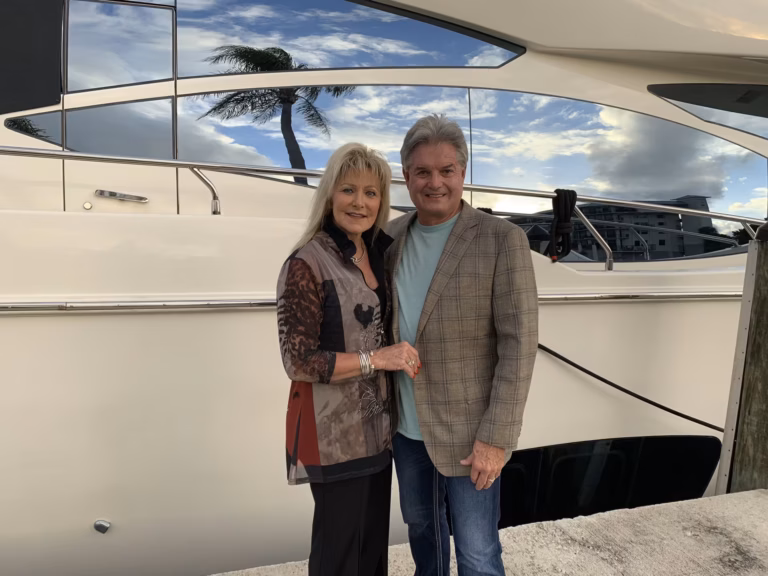 La colección Steve y Jewel Lamb llega sin reserva a Mecum Kissimmee 2026