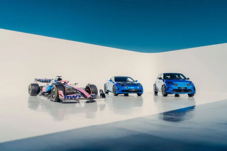 Cuenta regresiva para la F1 2026: cuándo presenta su auto cada equipo y qué podemos esperar