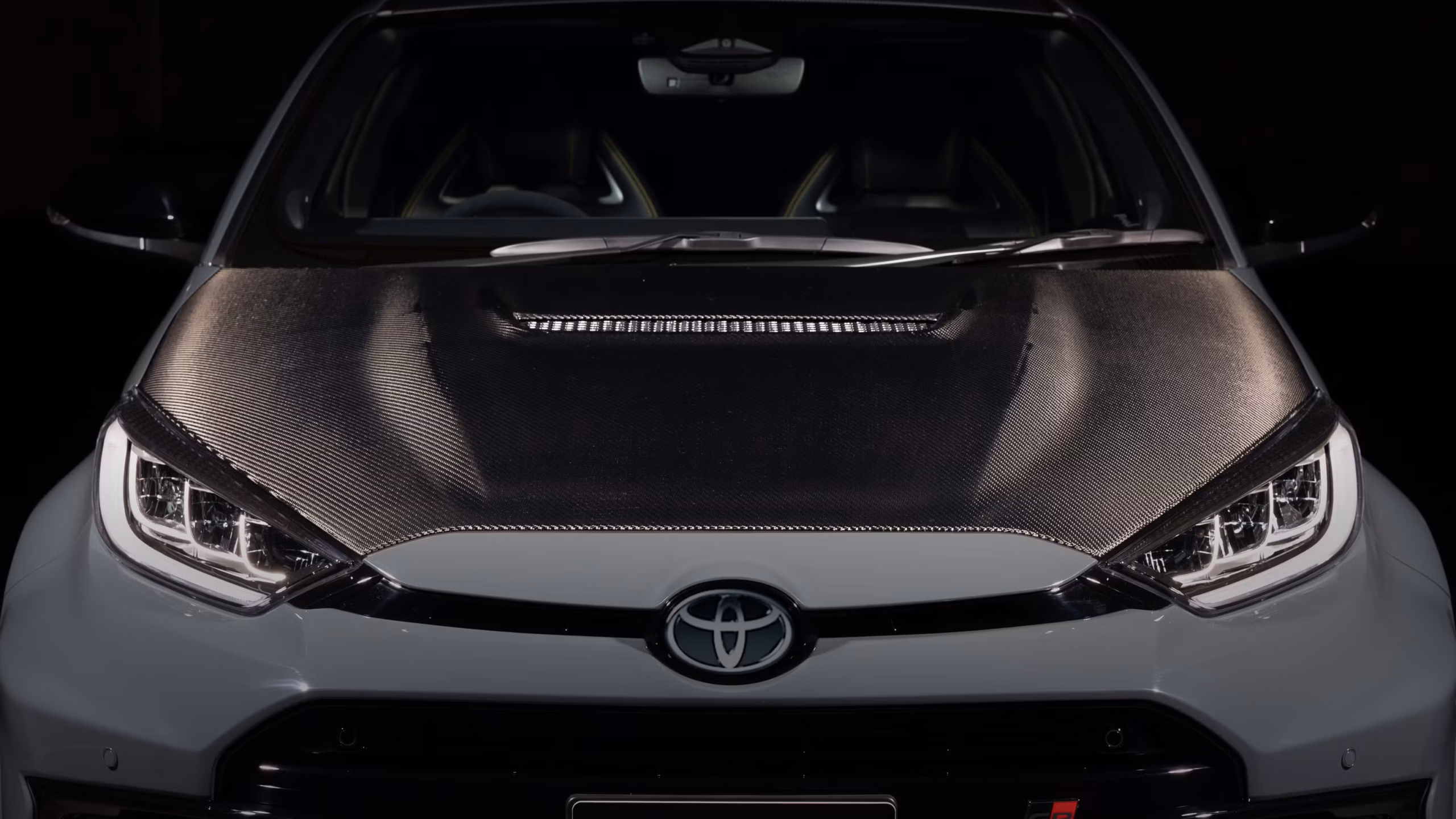 Toyota GR Yaris Morizo RR 2026: el hot hatch definitivo, solo para unos pocos