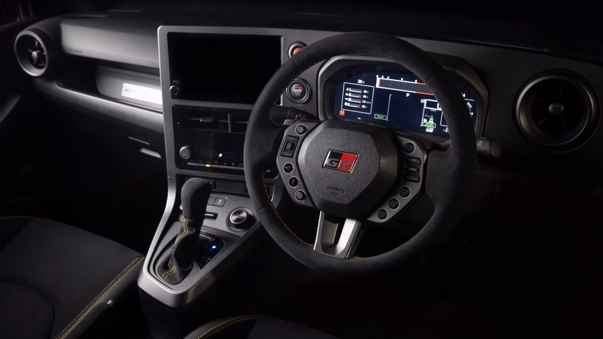 Toyota GR Yaris Morizo RR 2026: el hot hatch definitivo, solo para unos pocos