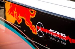 Los equipos de F1 se renuevan: los nuevos logotipos para la temporada 2026