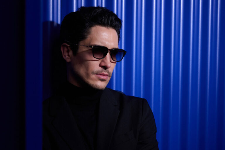 Bugatti Eyewear presenta la Colección Cuatro en Milán, una nueva etapa de diseño y precisión