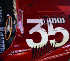 El Palm Beach Cavallino Classic celebra 35 años de pasión por Ferrari