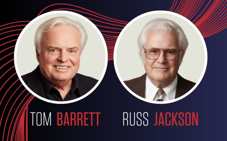 Los showmen que hicieron de las subastas un espectáculo global serán parte del Automotive Hall of Fame