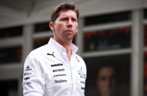 Vowles y el costo del cambio: Williams asume errores y acelera su transformación rumbo a 2026