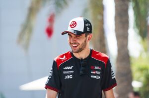 Esteban Ocon ante el desafío de la Formula 1 2026: “No voy a dejar que nada se escape”