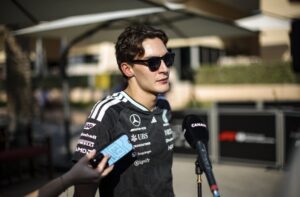 George Russell pide paciencia con los F1 de 2026: “Hay que darles una oportunidad”