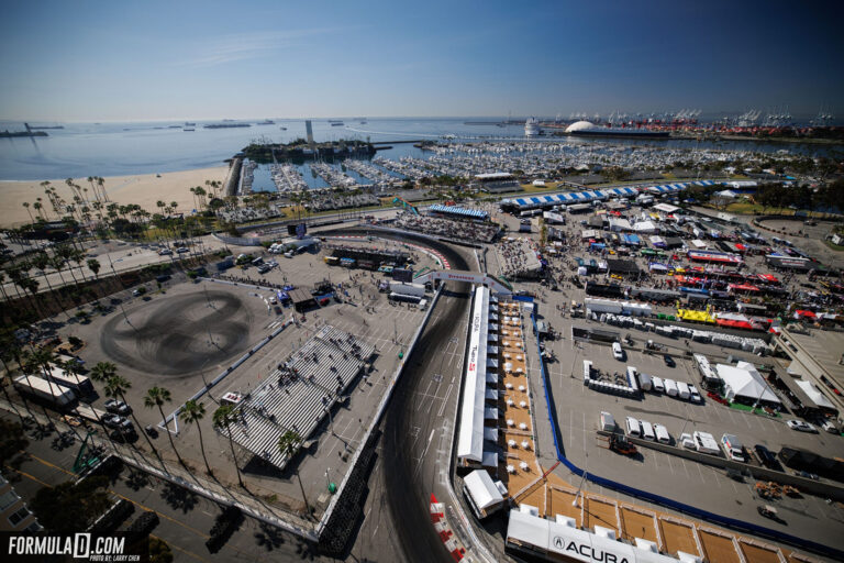 Formula DRIFT relanza FD Studios con una apuesta renovada por el contenido premium