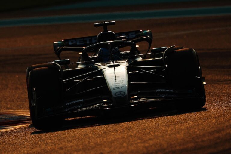La FIA busca cerrar la polémica por la relación de compresión antes del GP de Australia