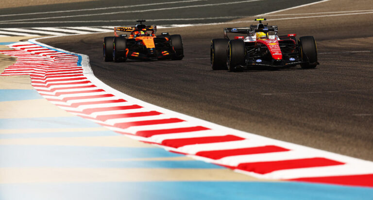 El combustible, el otro gran diferenciador de la F1 en 2026