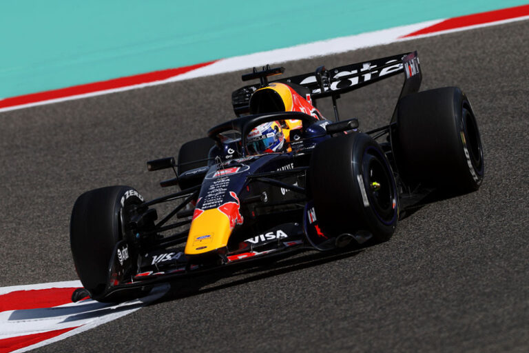 El delicado equilibrio entre eficiencia y espectáculo en la F1 de 2026