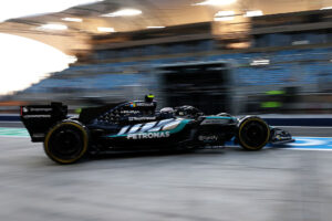 La FIA somete a votación un cambio en las pruebas de relación de compresión en la F1