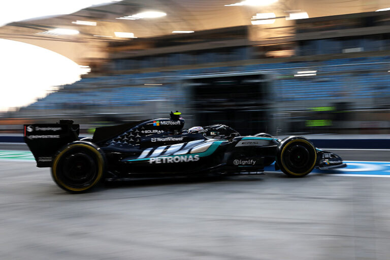 La FIA somete a votación un cambio en las pruebas de relación de compresión en la F1