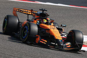 La F1 sigue siendo “el mayor desafío” para un piloto, según Stella 🏎️