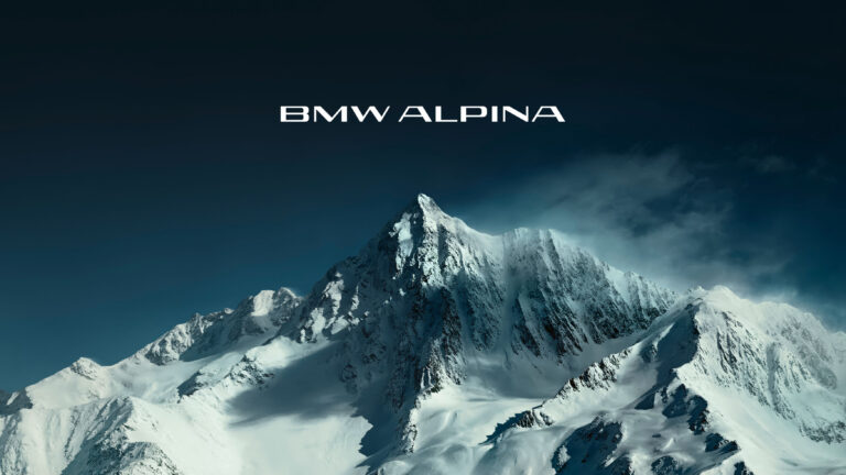 BMW ALPINA inicia una nueva era como marca exclusiva bajo BMW Group