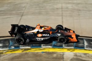 Grosjean regresa a Dale Coyne Racing y completa la parrilla de IndyCar 2026