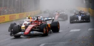 El calendario del Gran Premio de Australia de Fórmula 1 2026