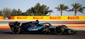 Pirelli cancela sus pruebas en Bahréin por razones de seguridad