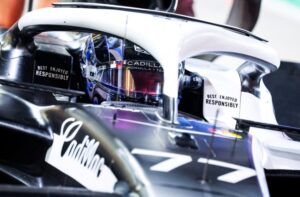 Cadillac incorporará mejoras desde el Gran Premio de Australia