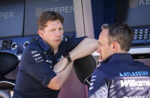 Williams arranca 2026 con un problema de peso, pero Vowles mantiene la calma